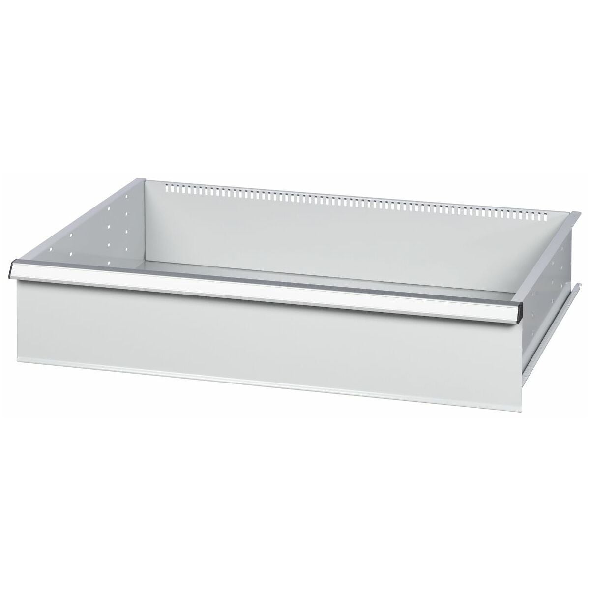 ESD-ulosvedettävä laatikko 36×24G 200 mm