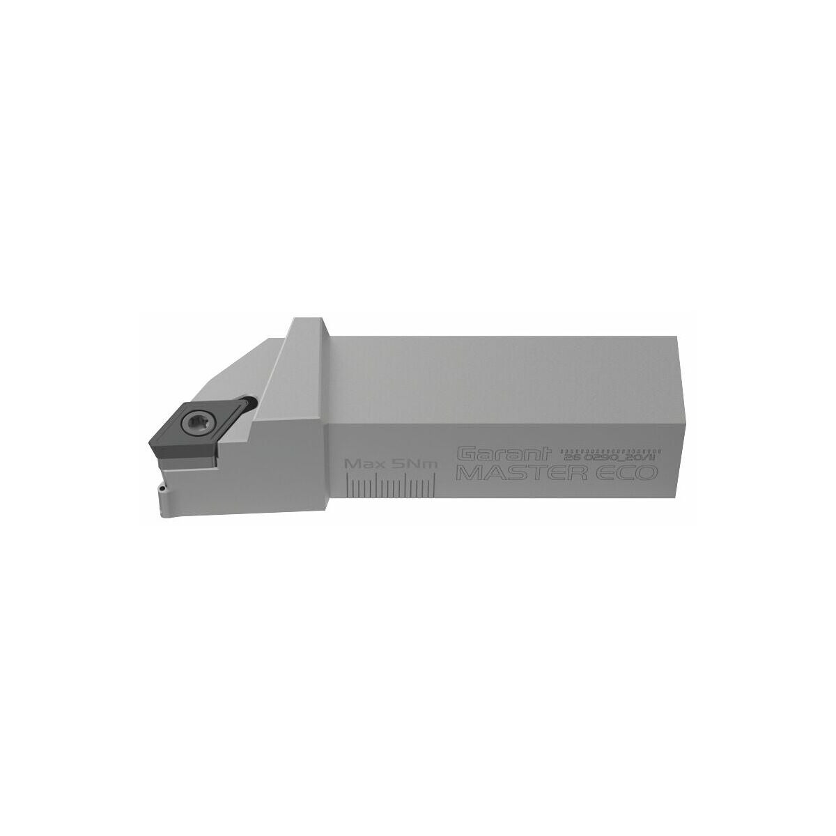 GARANT Master Eco -sorvaustyökalunpidin, lyhyt 20/11 mm
