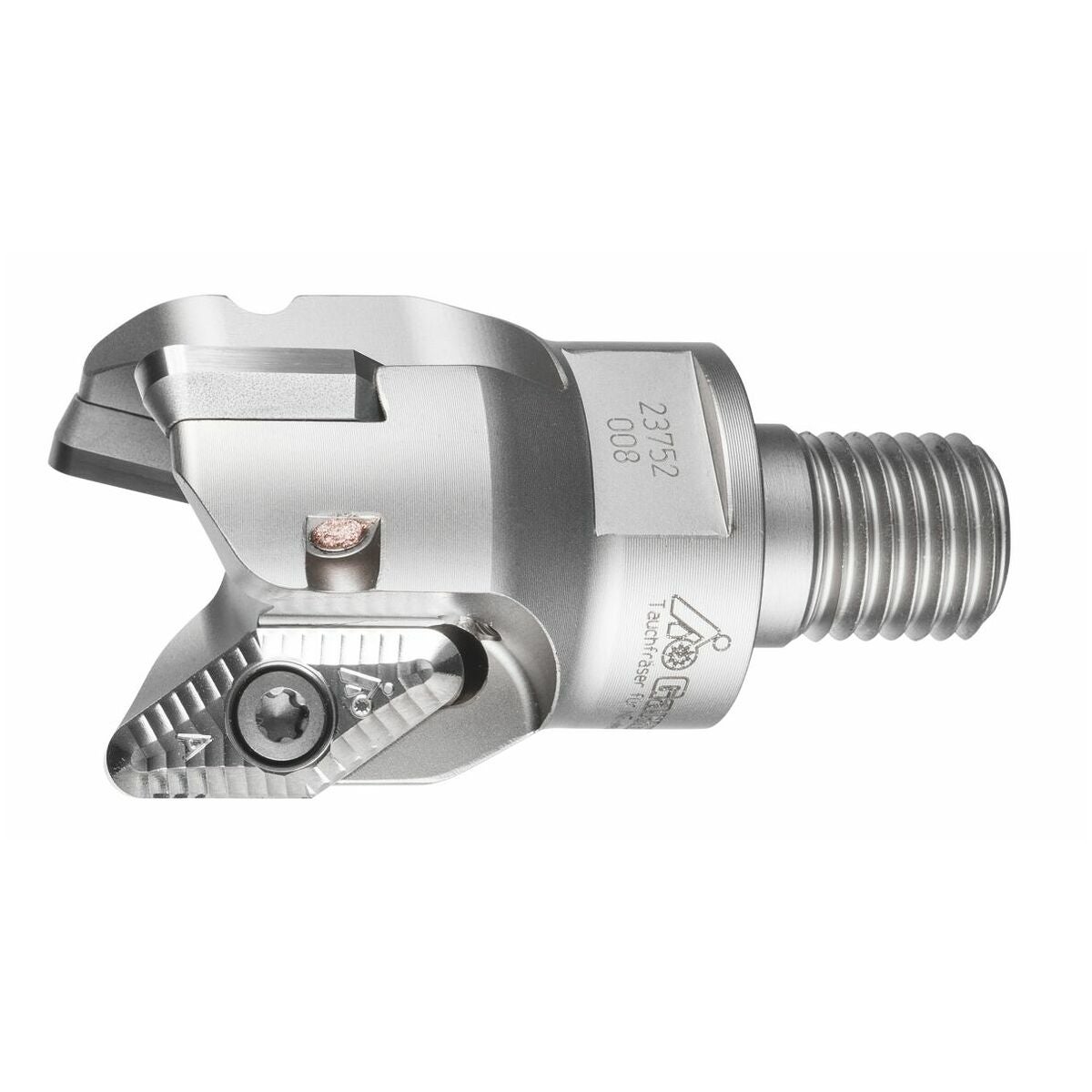 Kopiojyrsin 90° kierteellä 40/3 mm