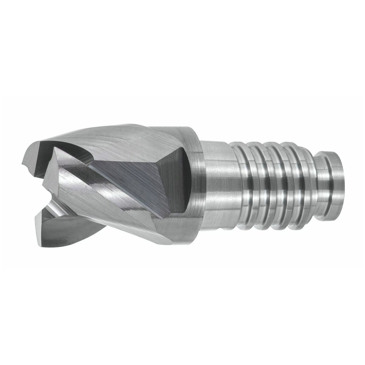 DUO-LOCK HAIMER MILL HPC AlTiN 10 mm
