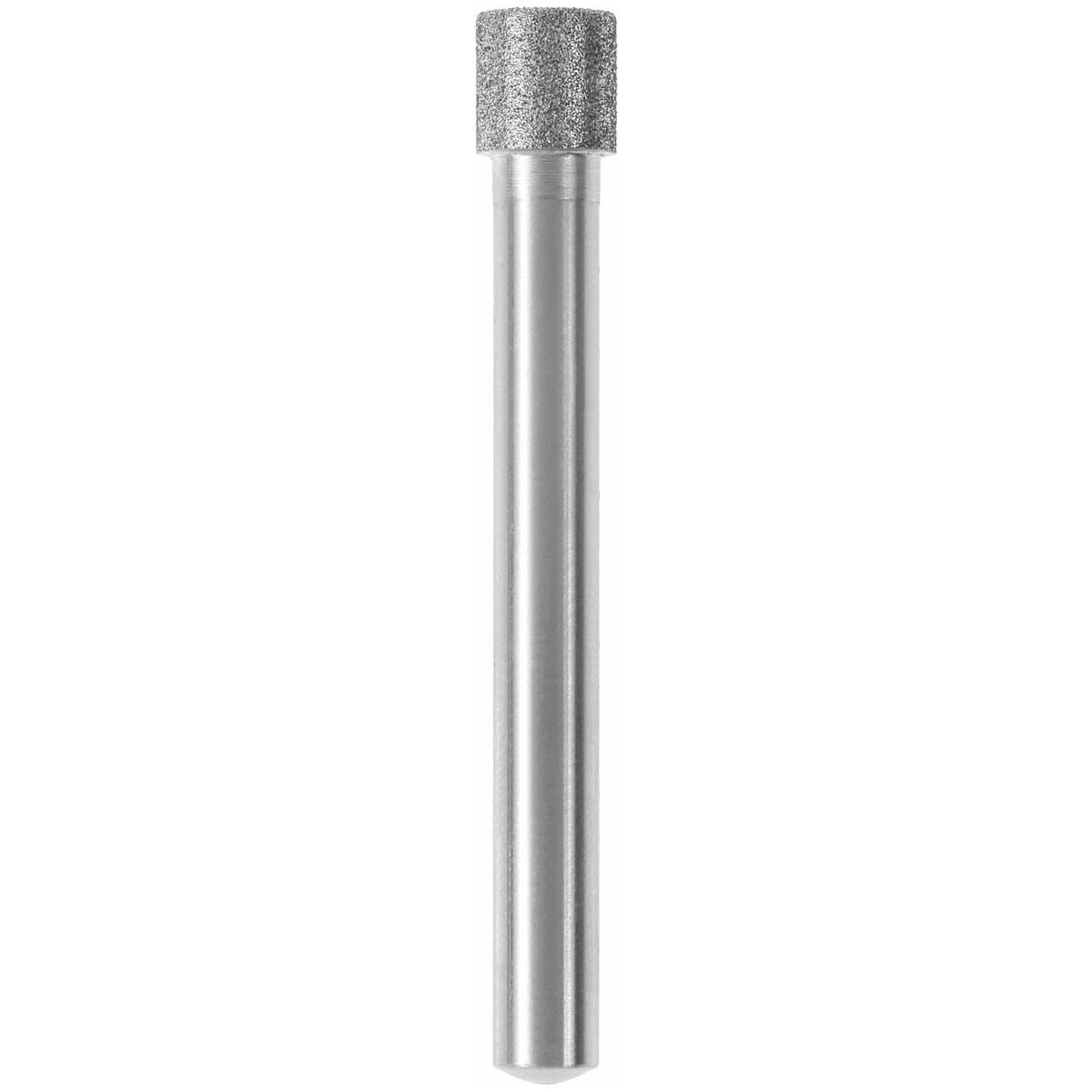 Timantti/CBN-hiomatappi, galvaaninen B126 5 mm