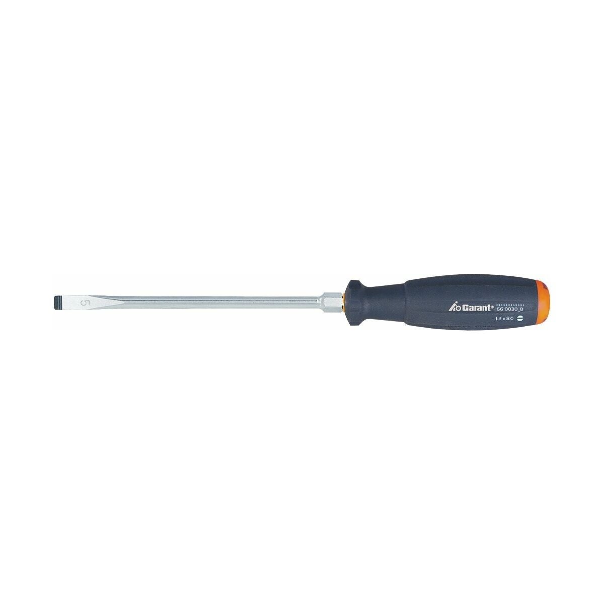 Uraruuvimeisseli, 2K-Haptoprene®-kahvalla 2,5 mm