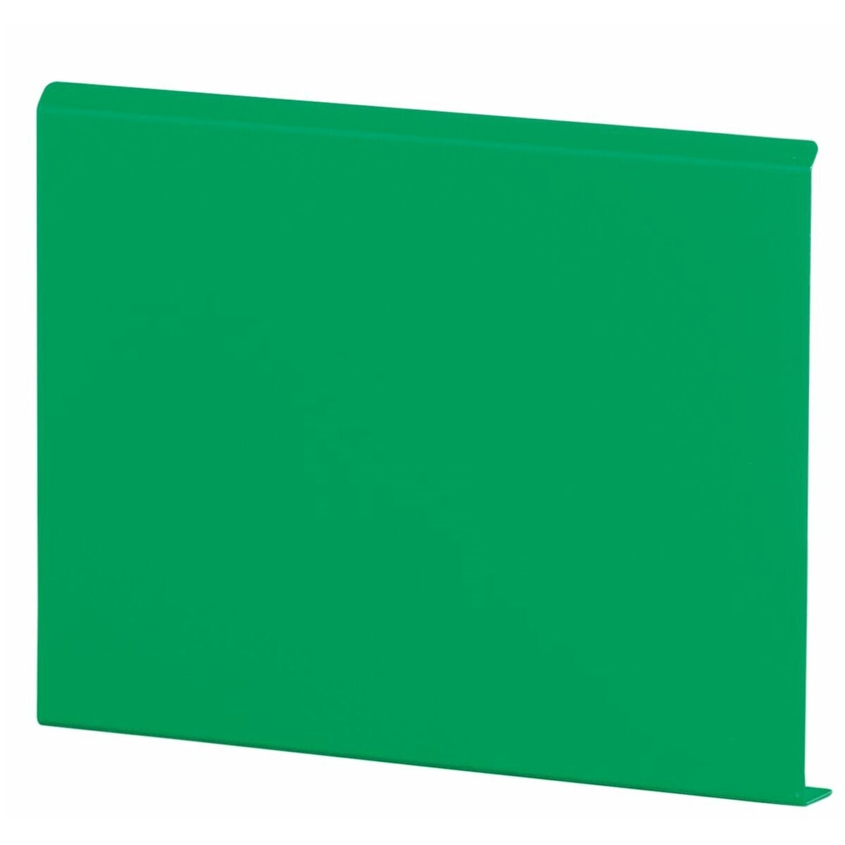 Merkintäkilpi GARANT Uni Line Panel M:lle Vihreä