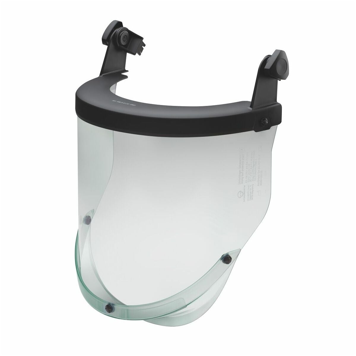 Kirkas visiiri ArcShield Cl2-6