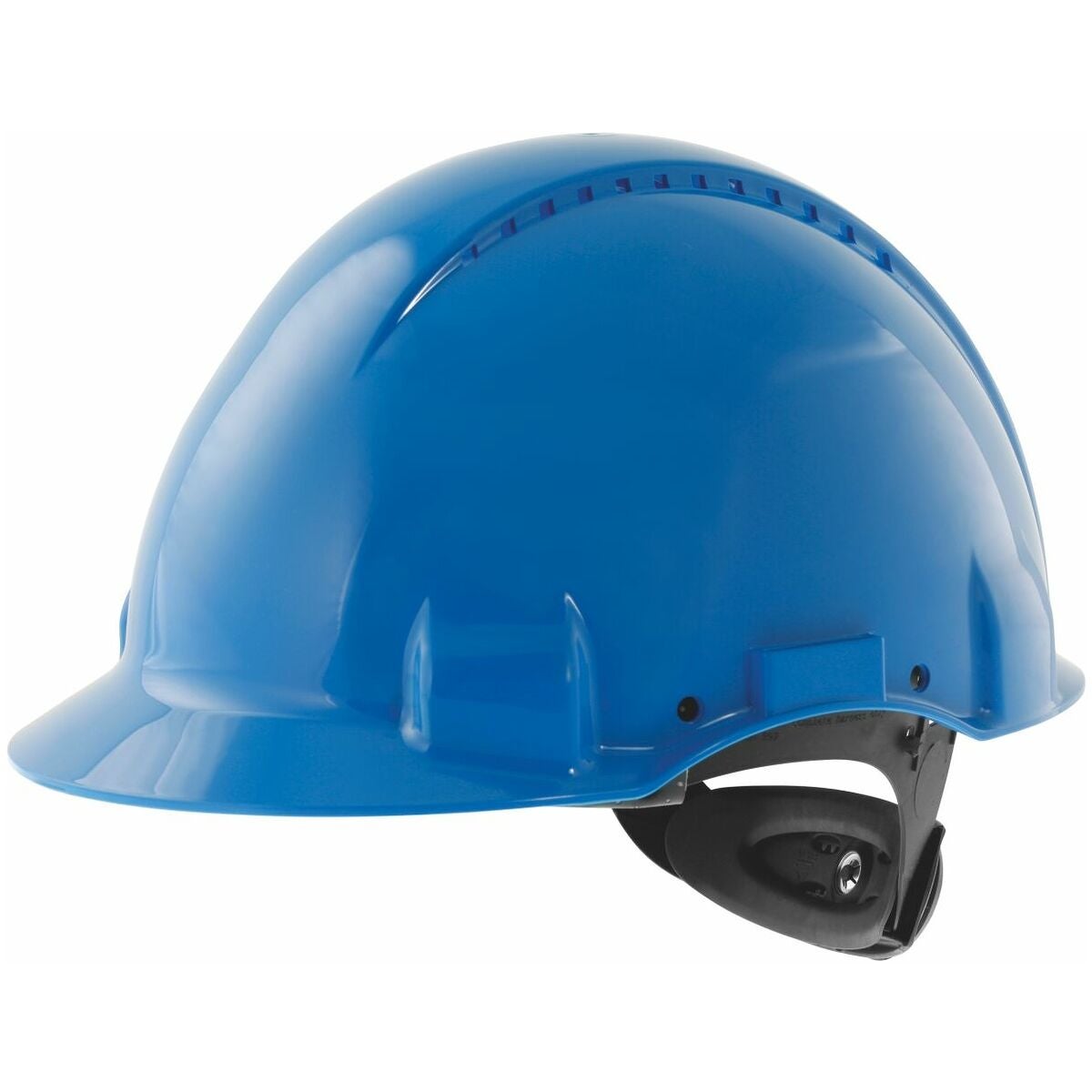 Suojakypärä G3000 BLUE