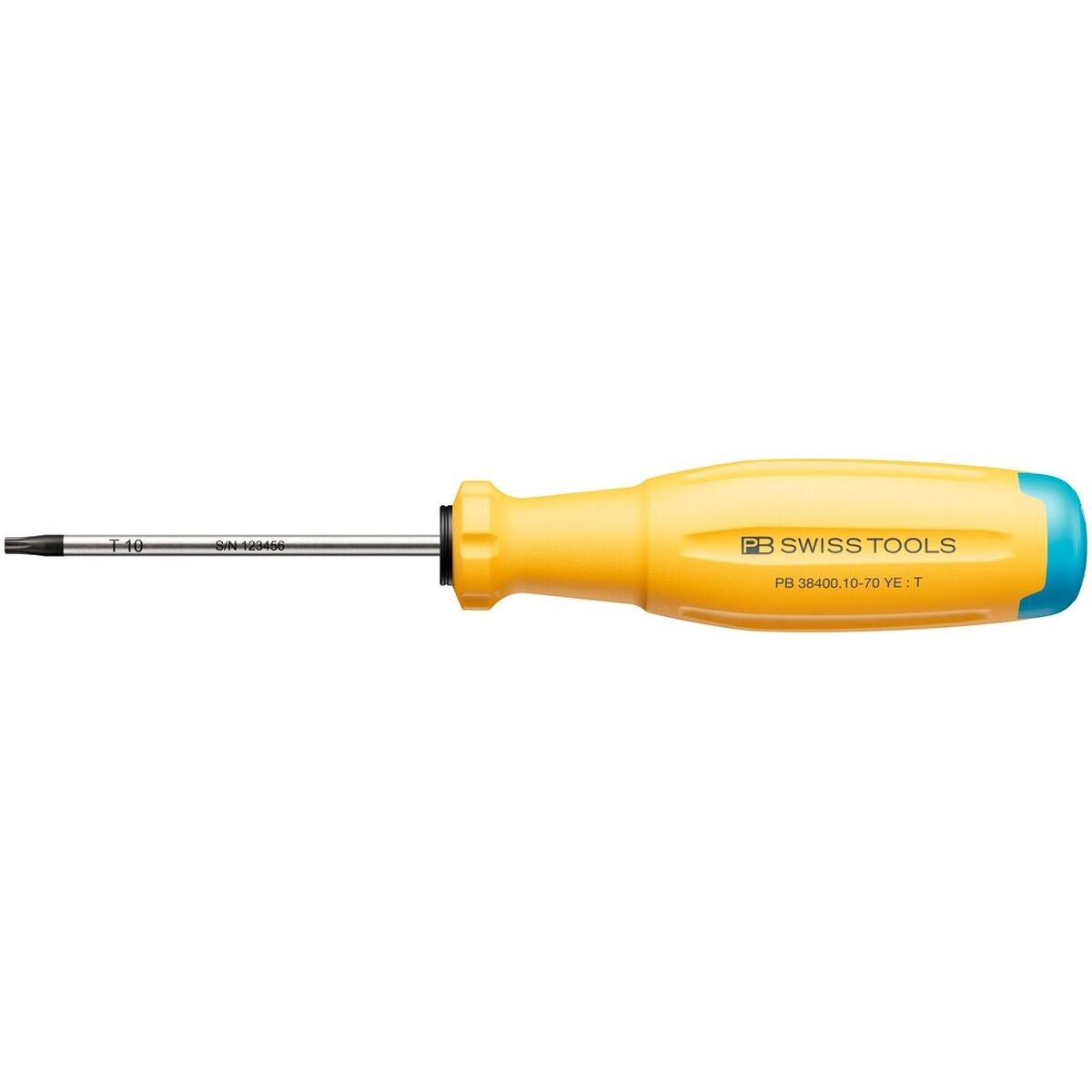 Torx®-ruuvitaltat