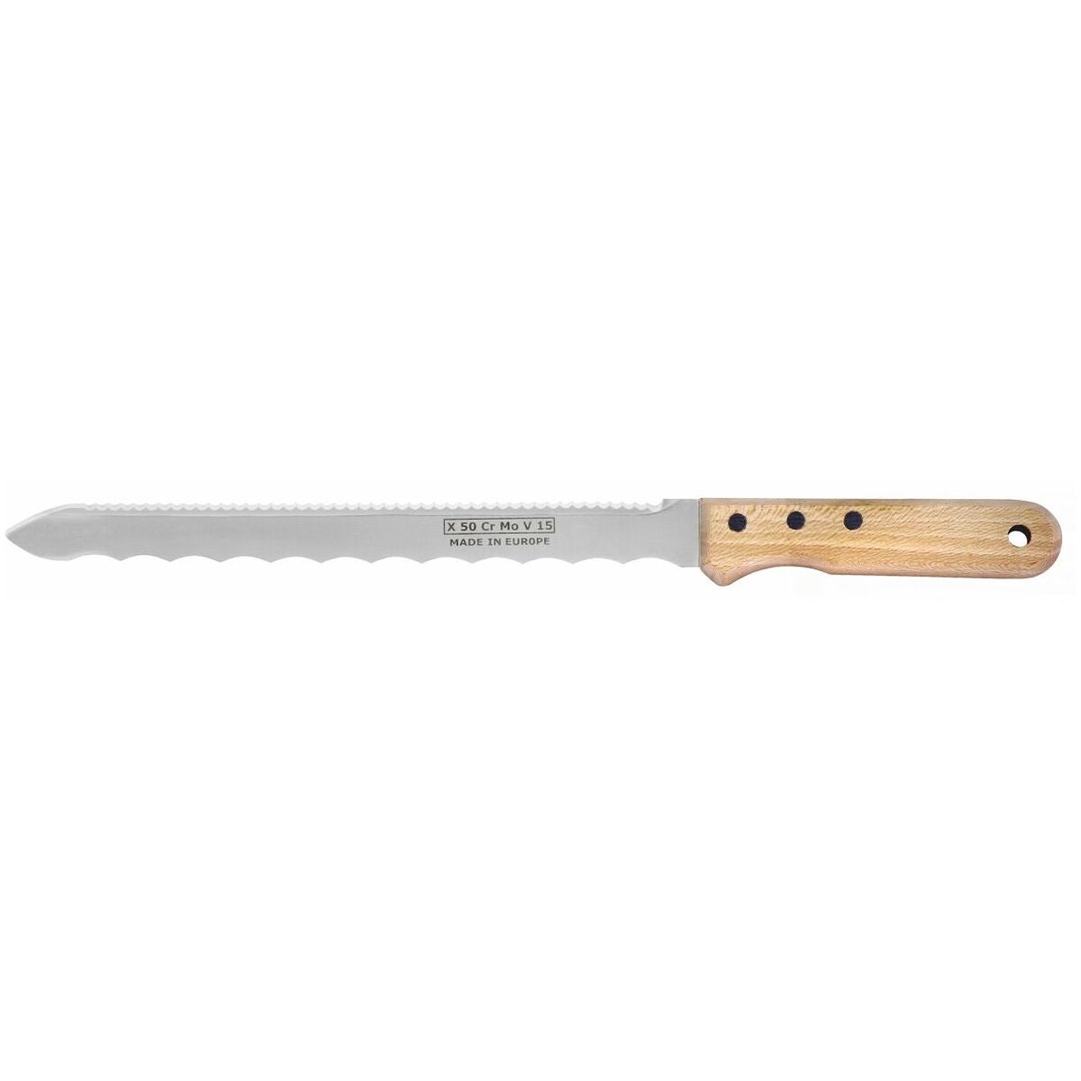 Eristeveitsi 280 mm