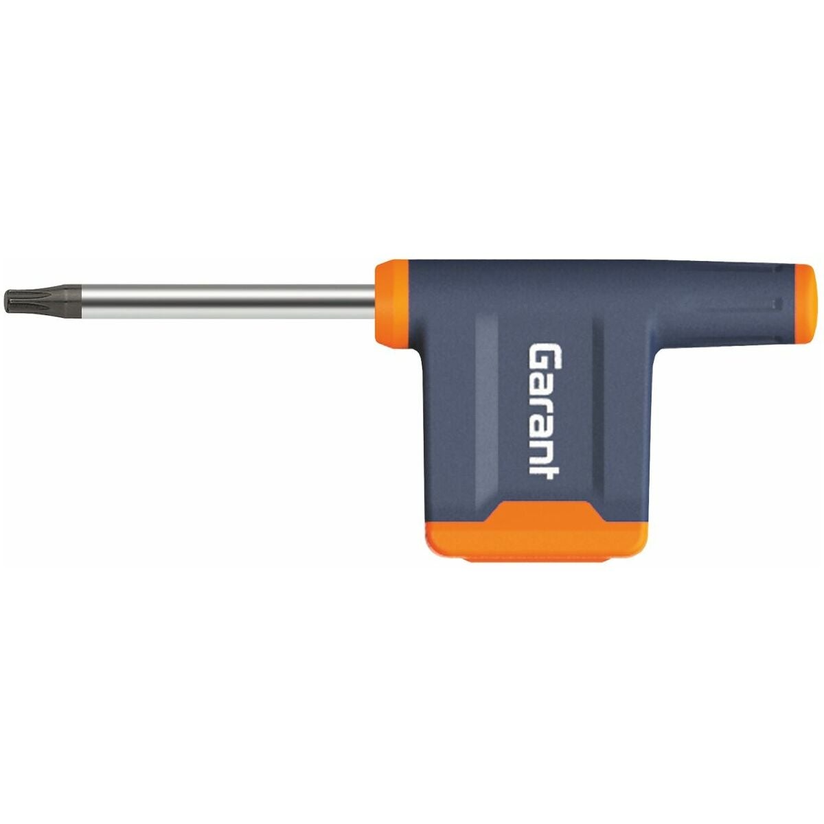 Ruuvitaltta Torx Plus® -kärjille, 2K-siipikahvalla