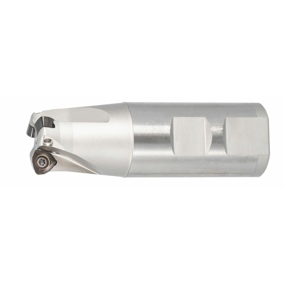 GARANT Power Q korkeasyöttöjyrsin Weldon-varrella 30/3 mm