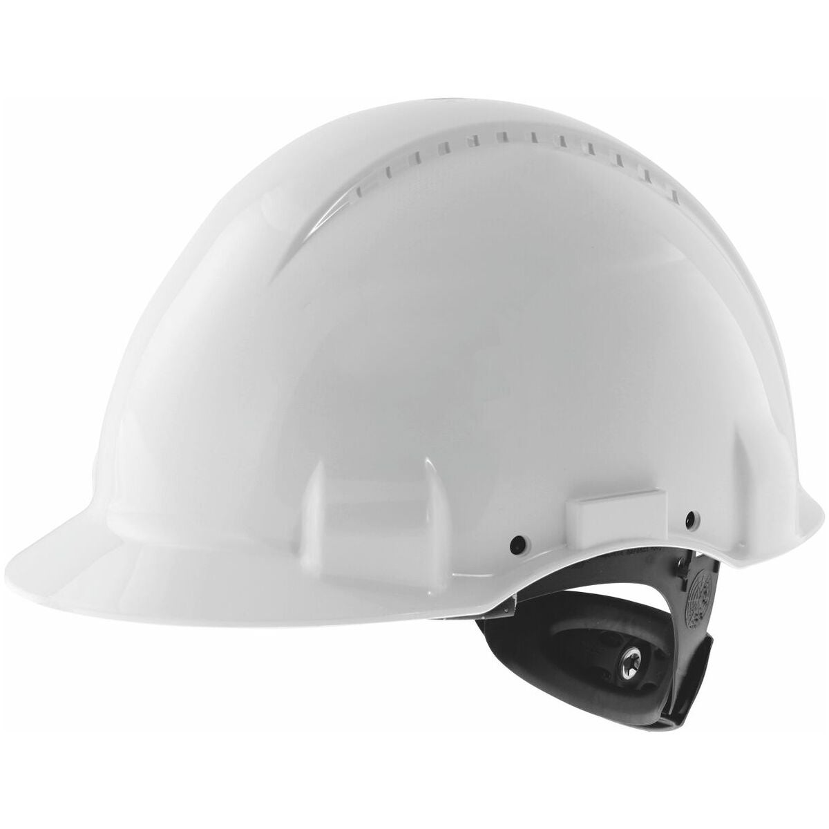 Suojakypärä G3000 WHITE