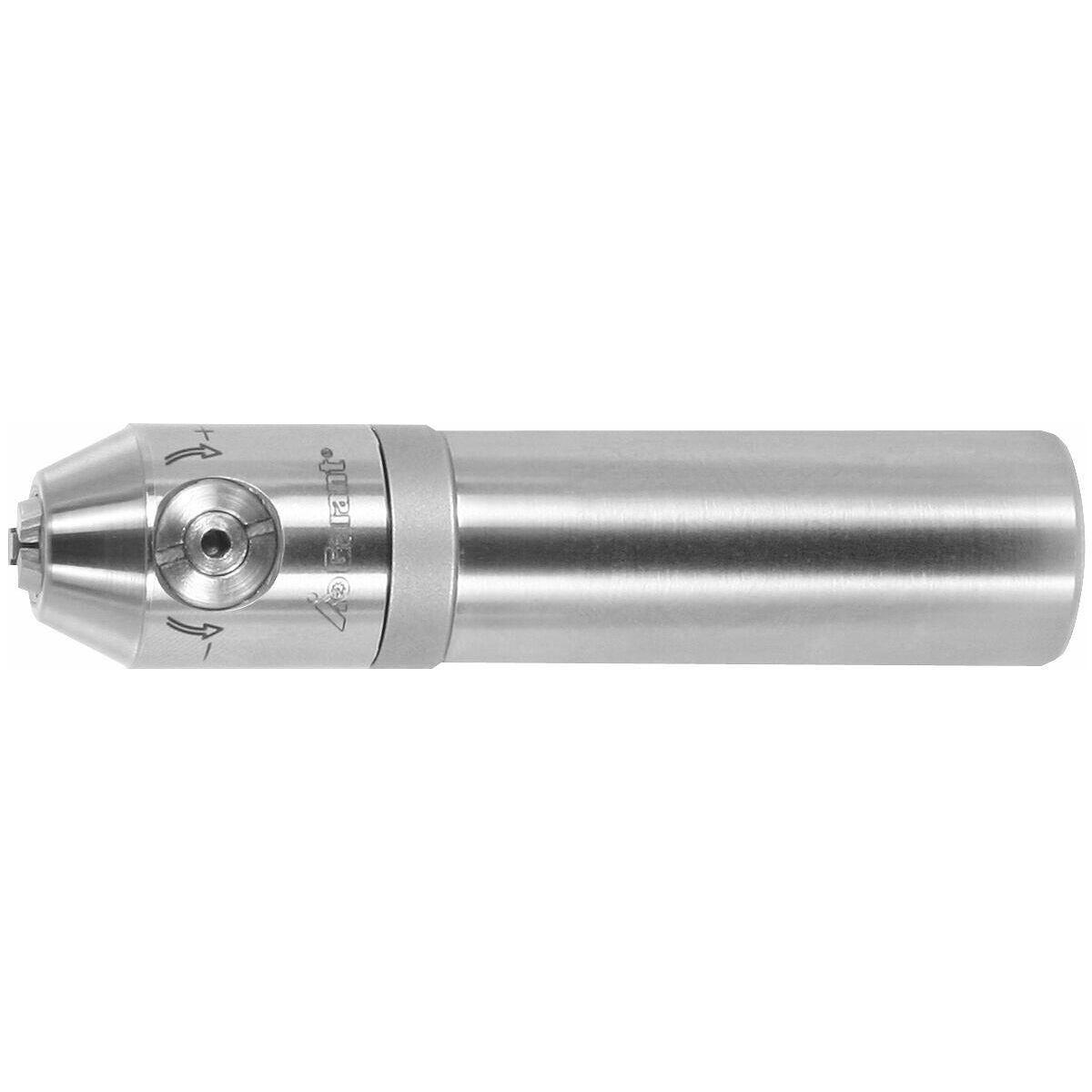 MicroClamp-poranistukka lieriömäinen, L = 80 0,2-3