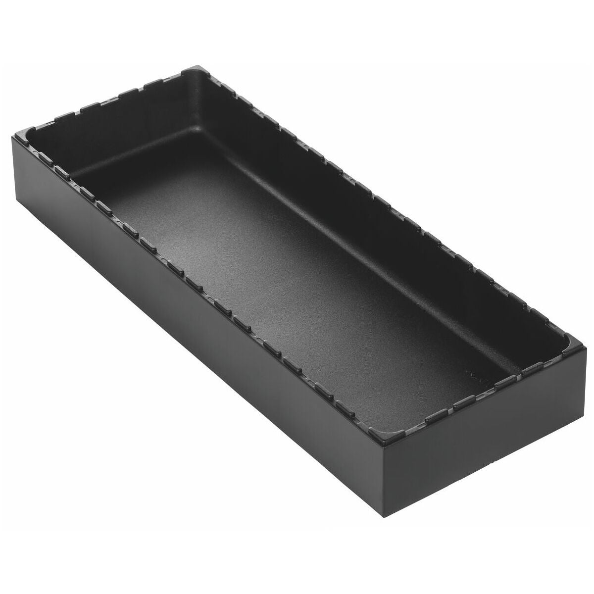 UNI-BOX Korkeus 48 mm 144X384 mm