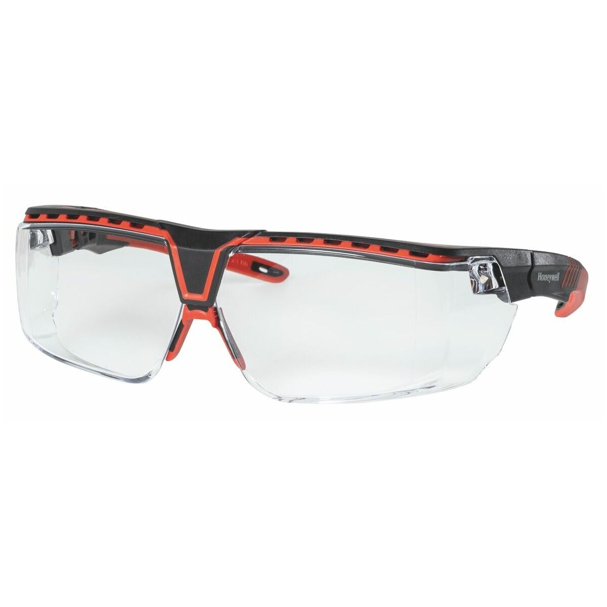 Kori-/suojalasit Avatar™ OTG CLEAR Kirkas