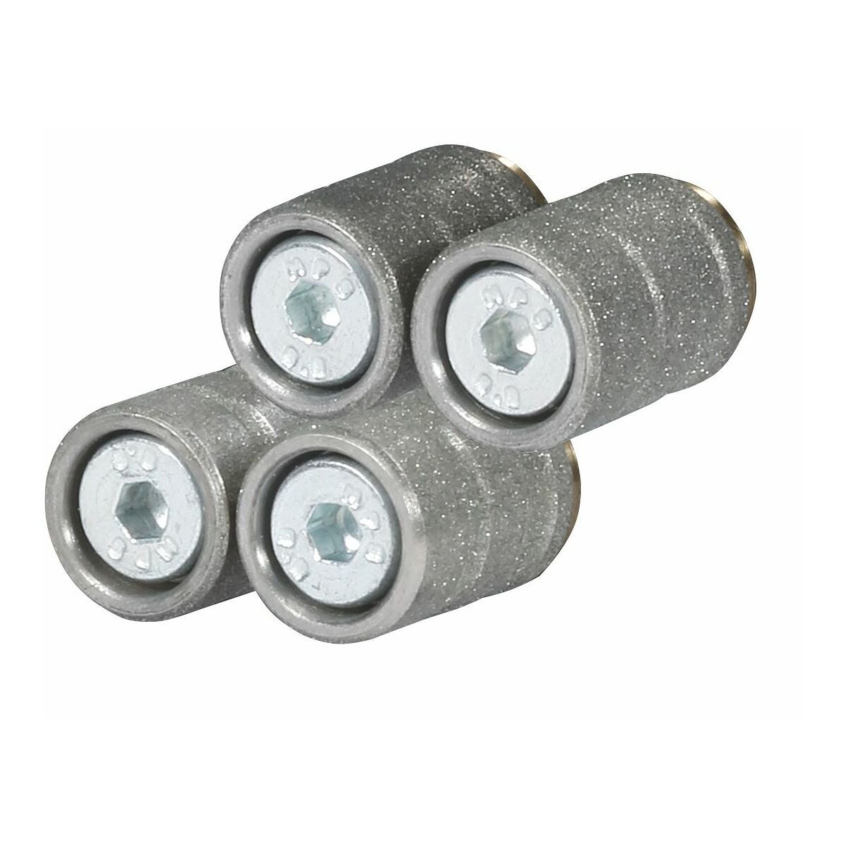 Timanttirullasarja (4 kpl) 4