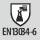 Standardi: EN 13034-6