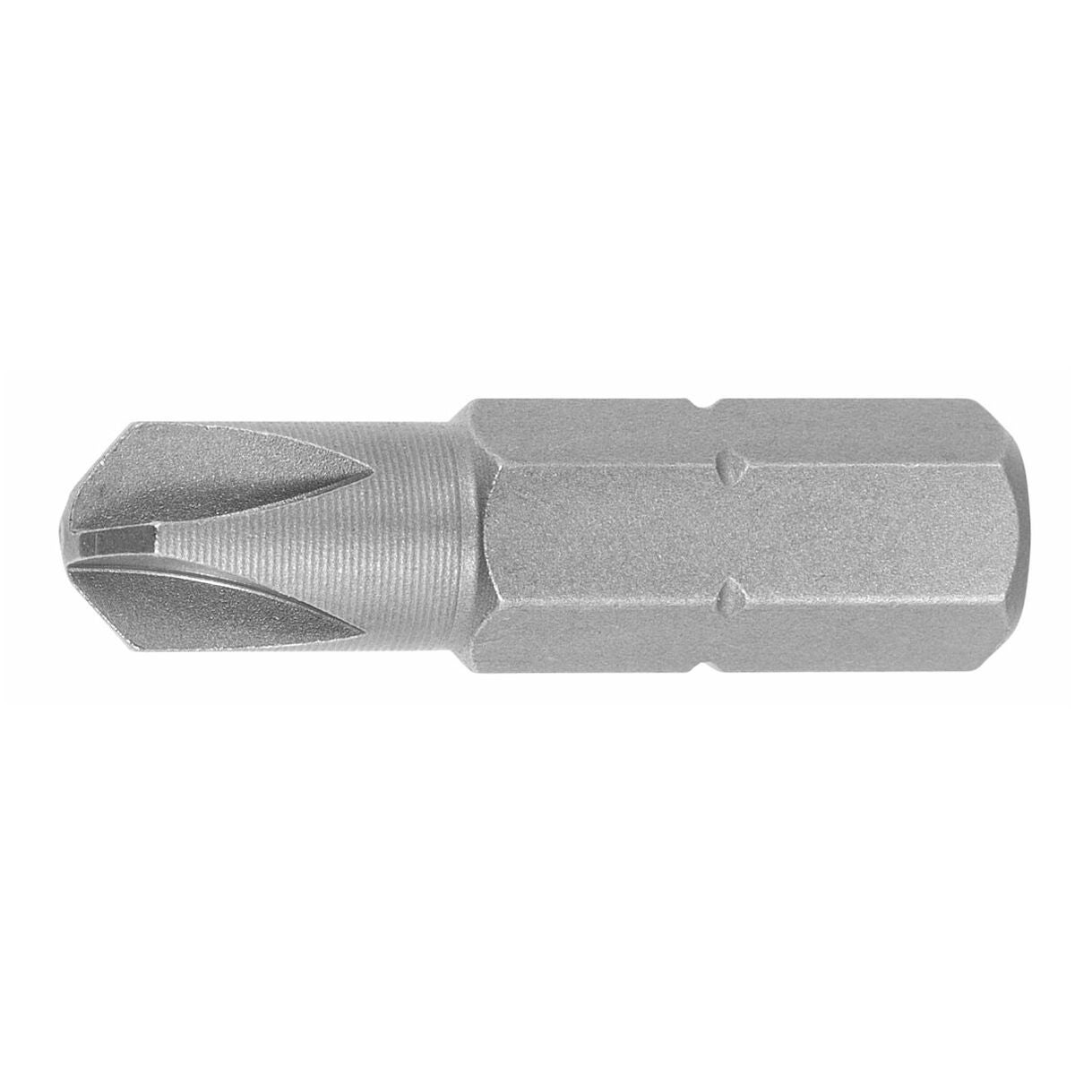 TORQ-SET®-Mplus-bitit, 1/4 tuumaa Ca06,3 8