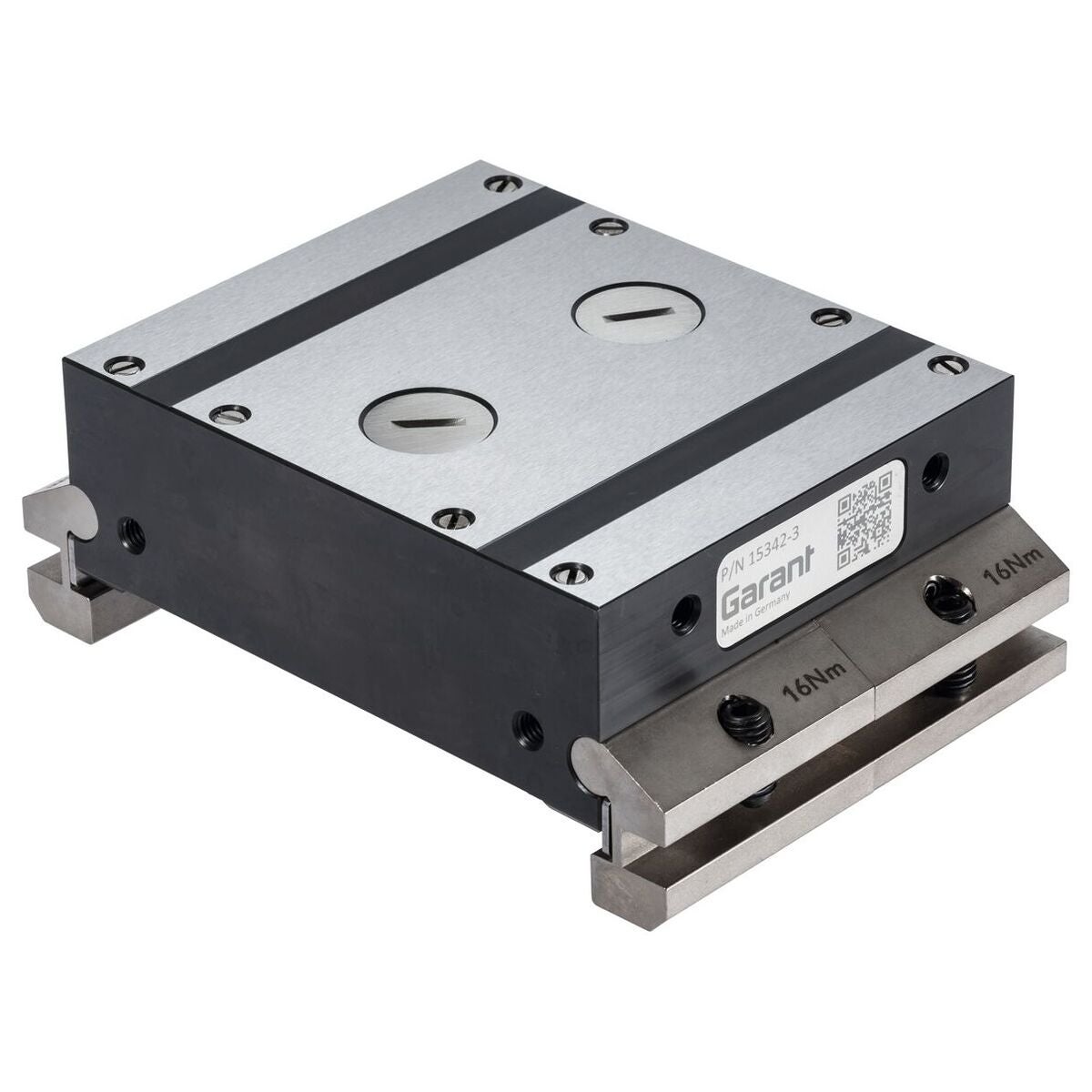 Kiinteä leuka 120 mm