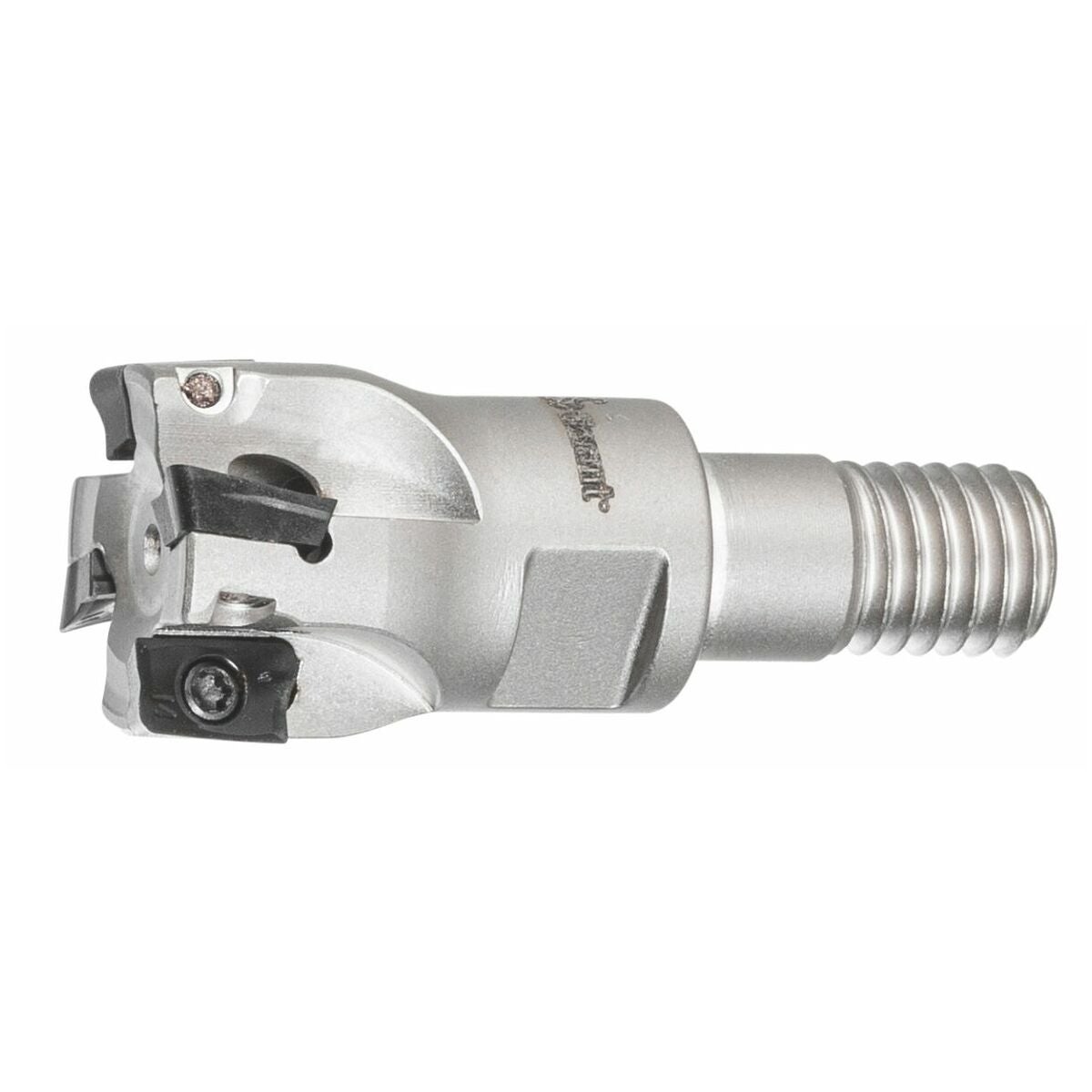 GARANT Softcut -kulmajyrsin 90° MTC kierteellä 16/4 mm