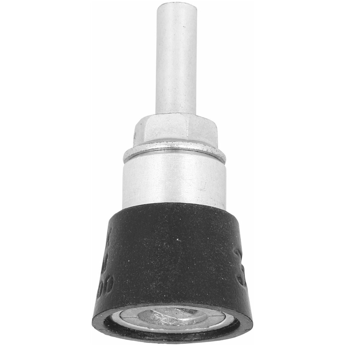Kumilautaslaikka, varren ⌀ 6 mm keskikova mm