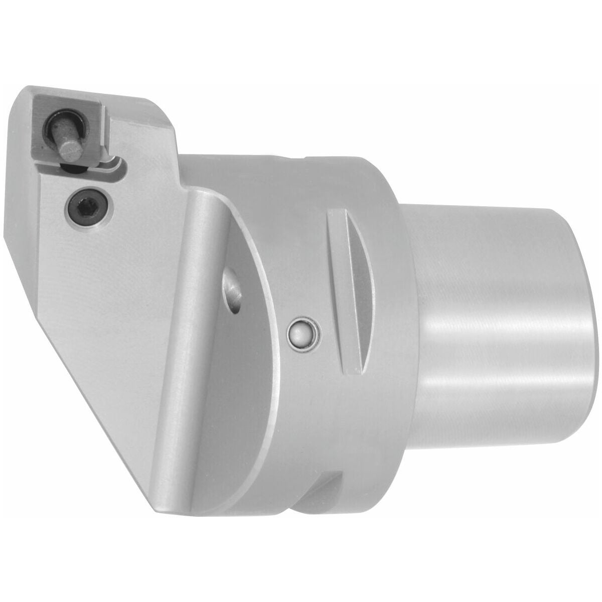 Teränpidin vasen PSC 40/12hp mm