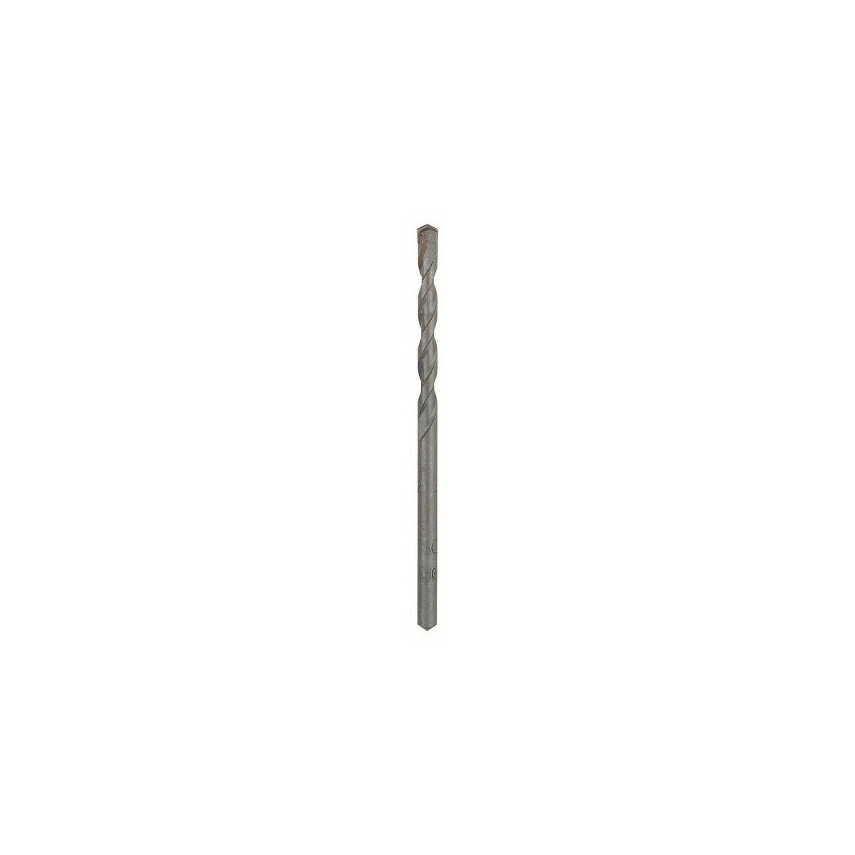 Kovametallibetoniporanterä "CYL-3" 4 mm