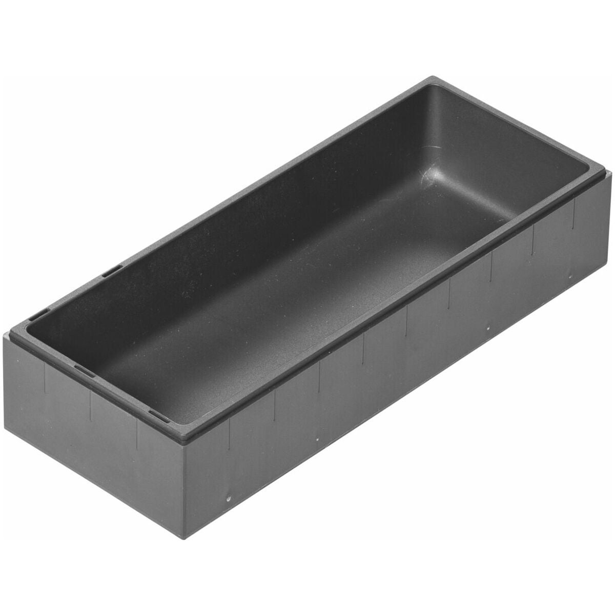 easyPick-pientavarasäiliö korkeus 50 mm 4x10/1