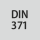 Standardi: DIN 371