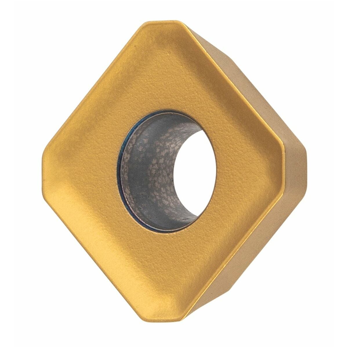 Kääntöterä jyrsintään Inox