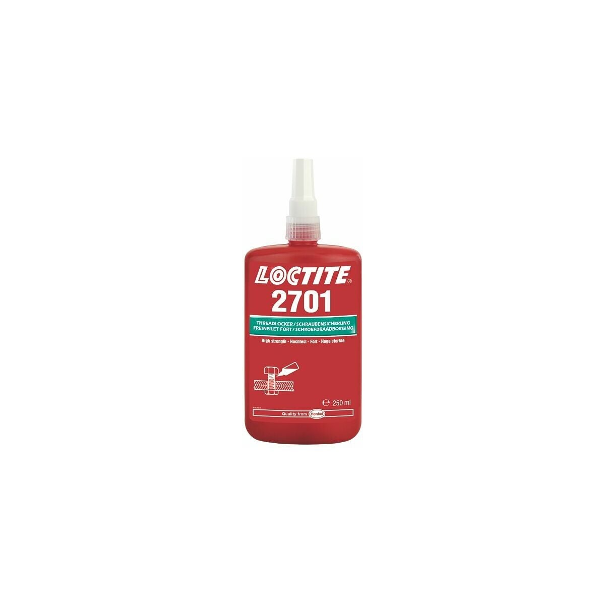 Kierrelukite 250 ml 2701