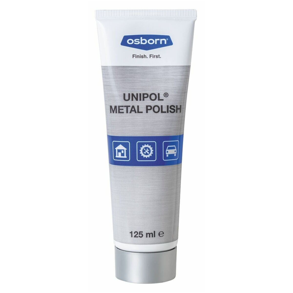 Unipol®-kiillotusaine Uni