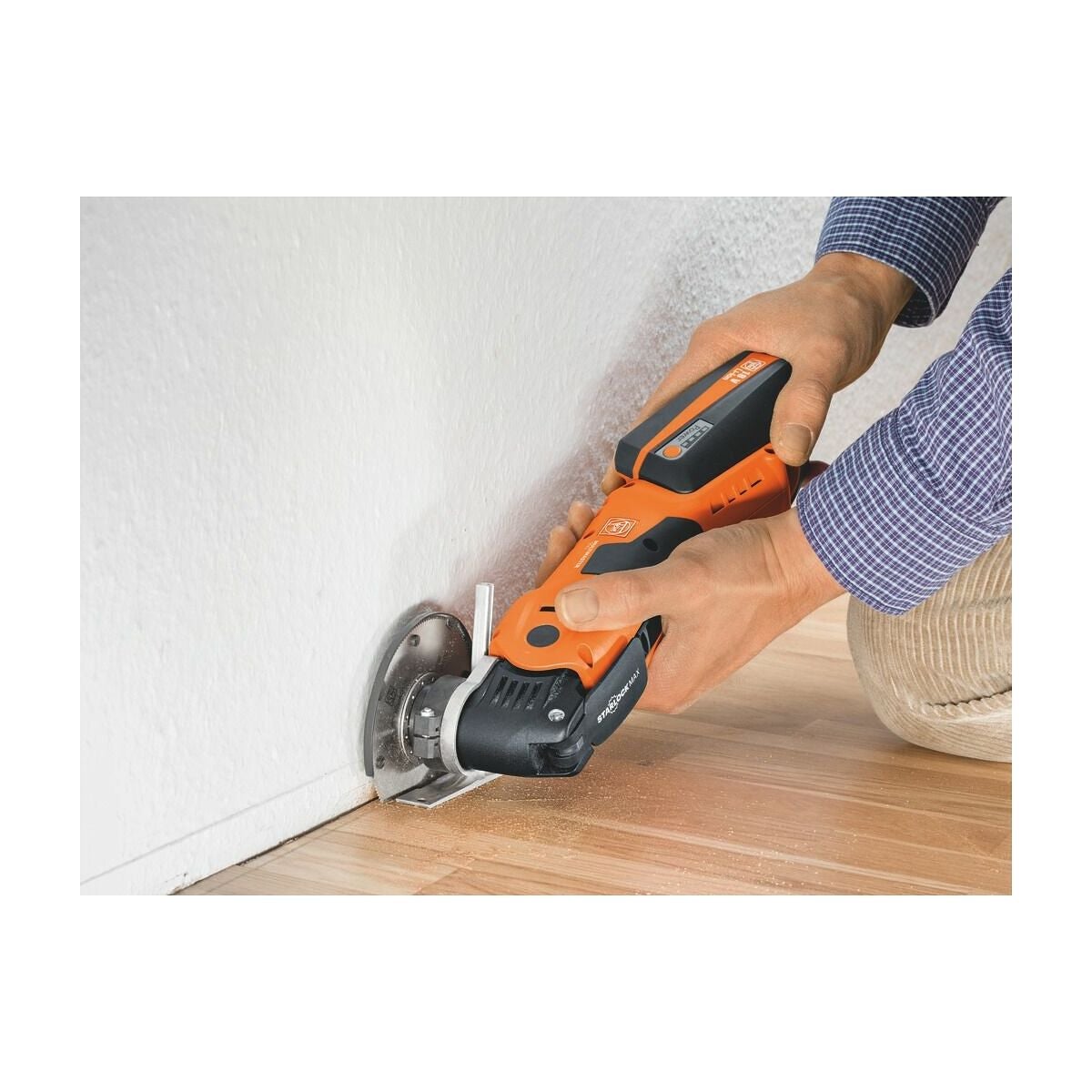 MultiMaster MM 700 Max Top, akku 71293461
