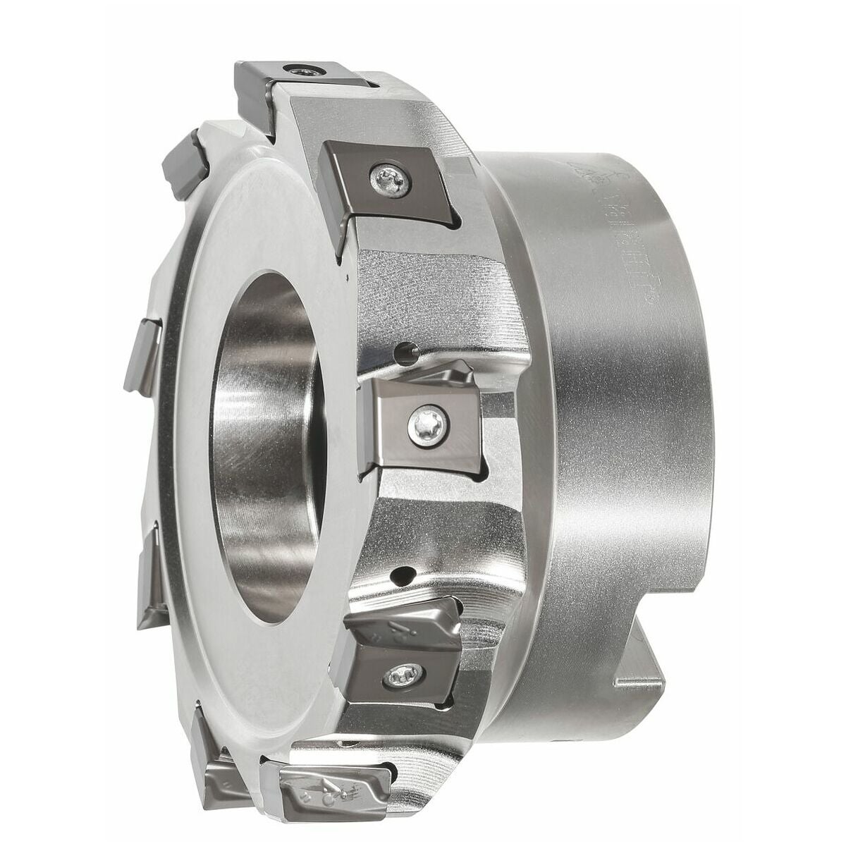 GARANT Power Tang 90° tangentiaalinen tehokulmajyrsin reiällä, reiällä 100/9 mm