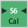 Kalibrointi: S6