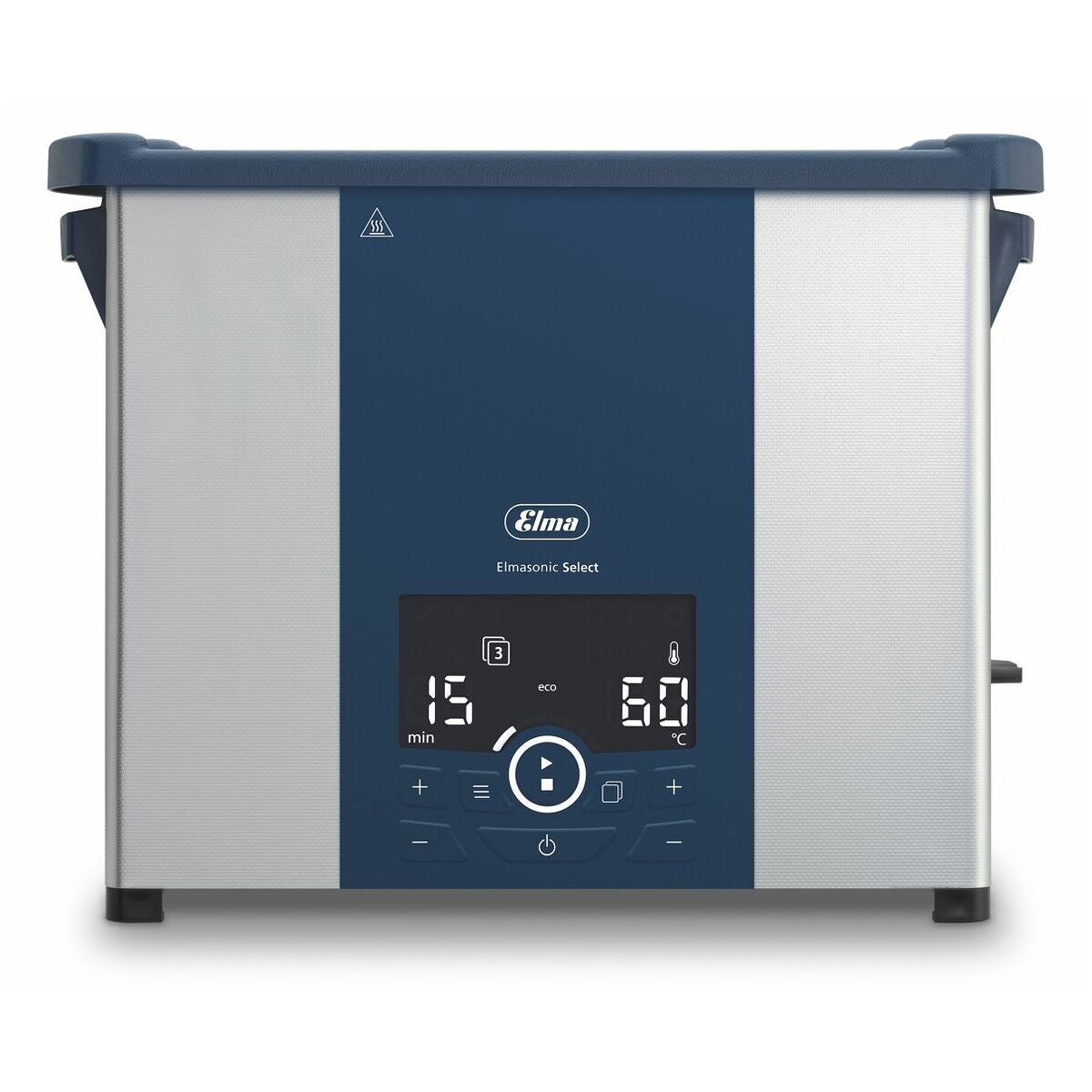 Ultrapesulaite Elmasonic Select 6