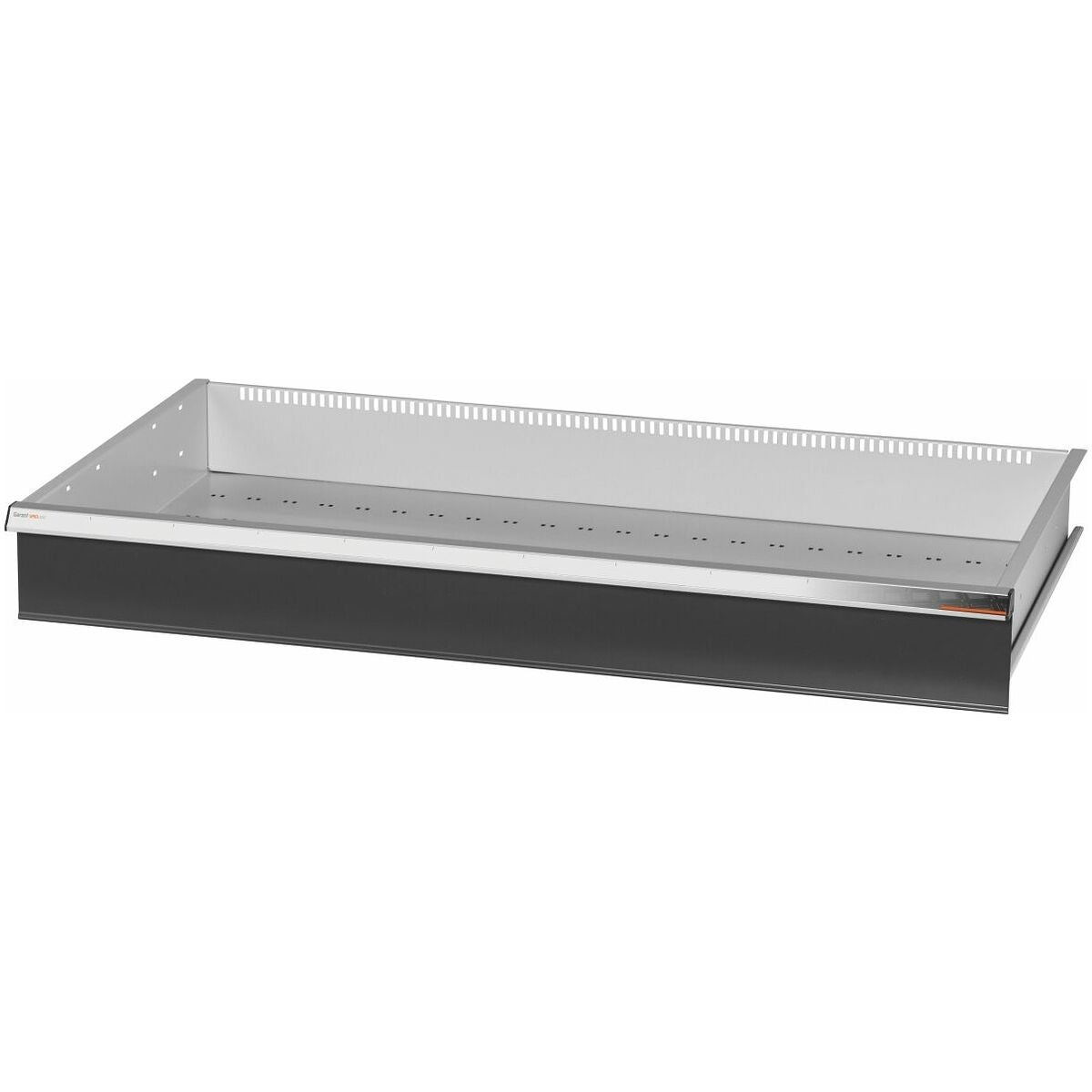 Ulosvetolaatikko yhden käden yksittäislaatikkovapautuksella, 200 kg 46×24G 150 mm