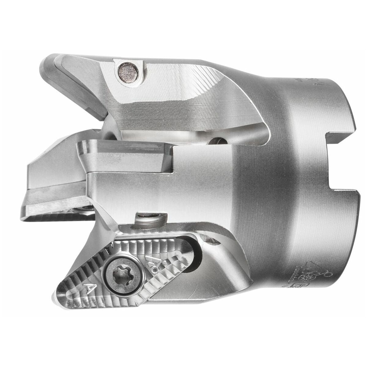 Kopiointijyrsin 93° reiällä 50/4 mm