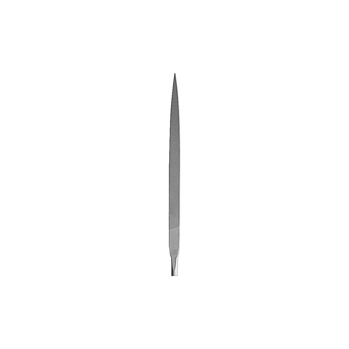 Tarkkuusneulaviila, kokonaispituus = 160 mm 8