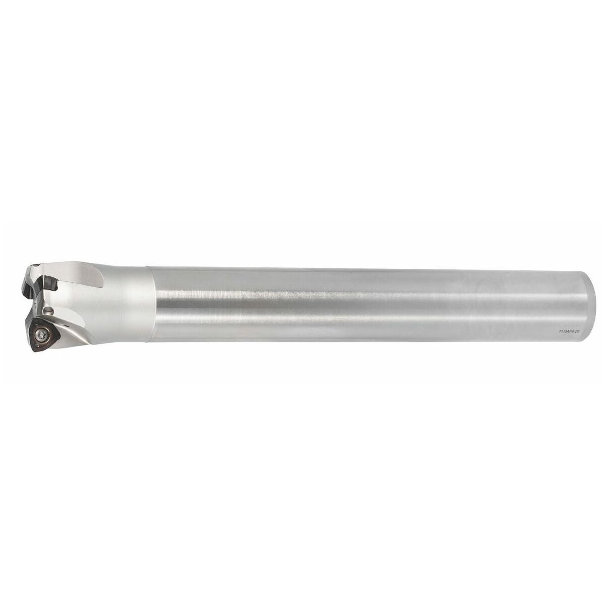 GARANT Power Q -suursyöttöjyrsin, lieriövarsi 40/3 mm