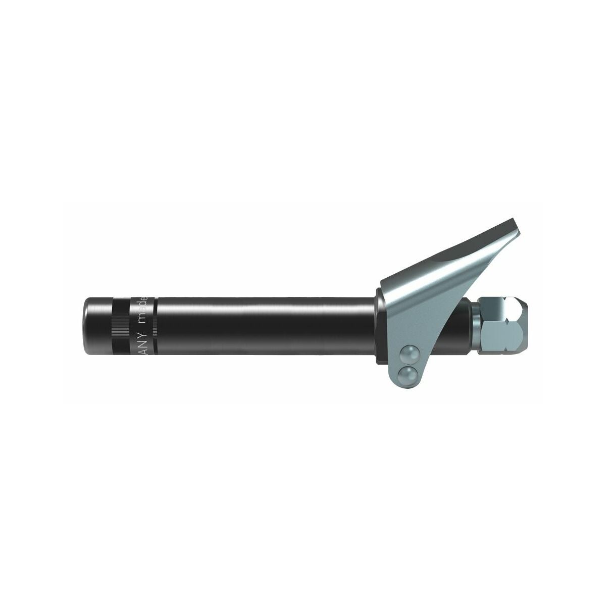 4-leukainen hydrauliliitin safeLOCK-L M10