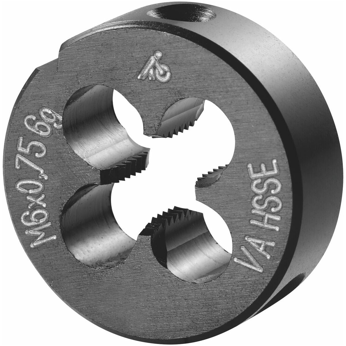 Kierrepakka HSS-E 6x0,75