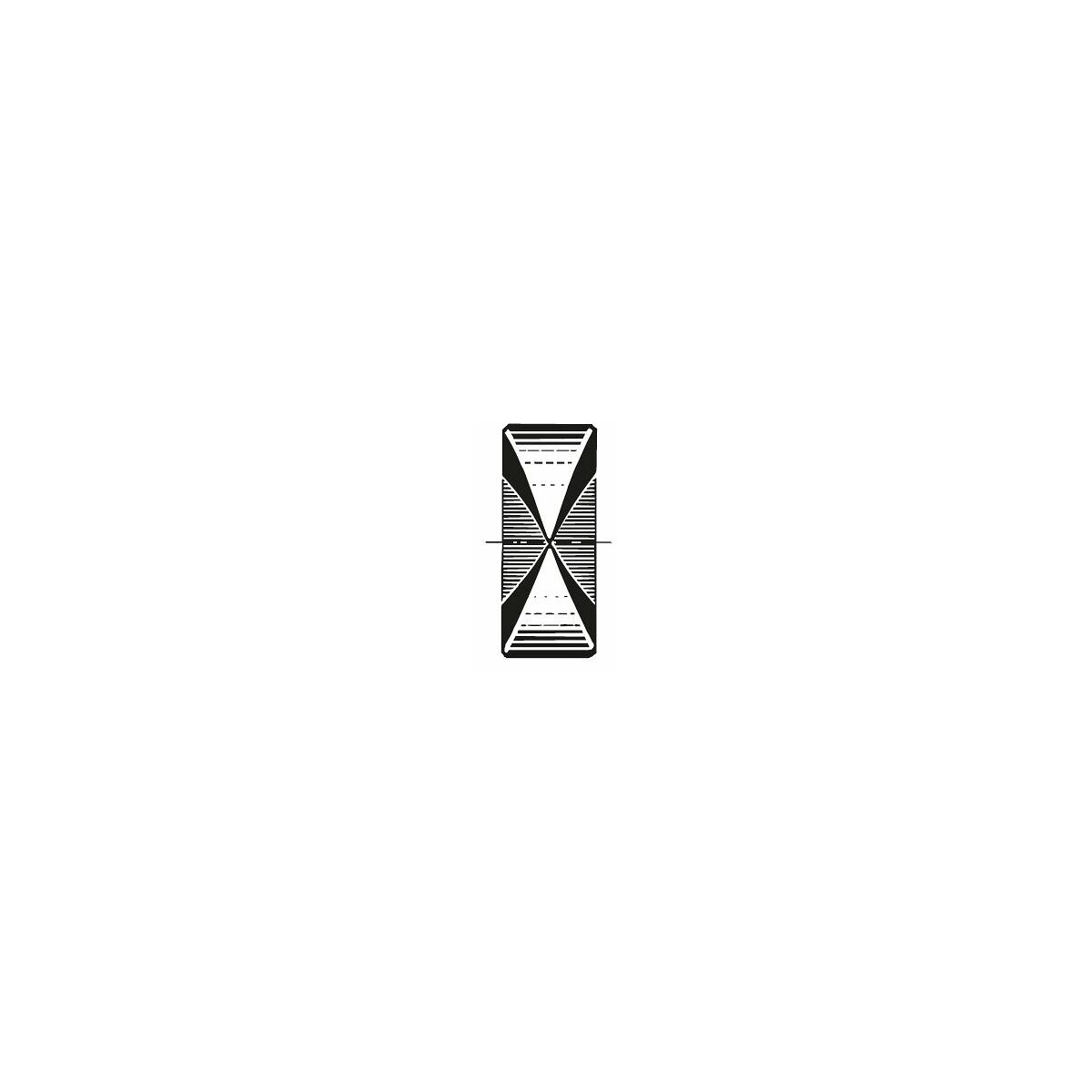 Keskuleikkurit 250 mm 250 mm