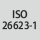 Kiinnitysnormi: ISO 26623-1
