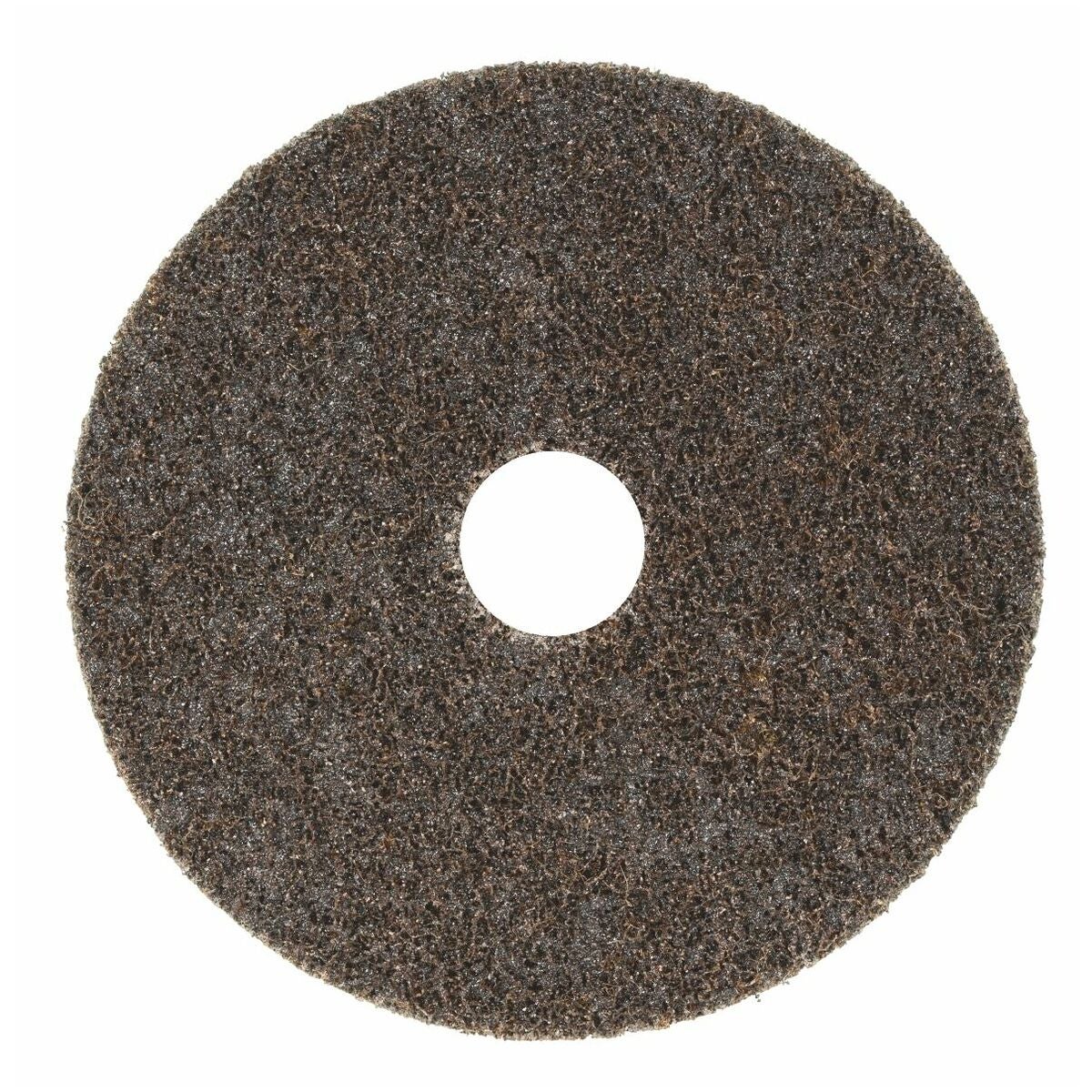 Hiomanailonlaikka tarrakiinnityksellä ⌀ 115 mm