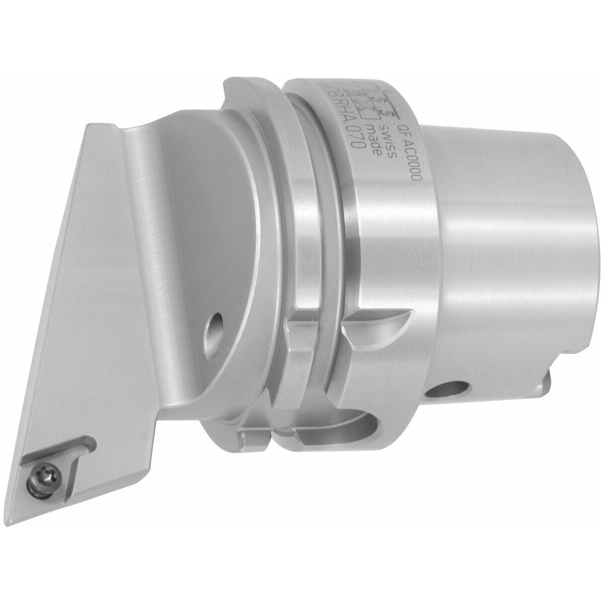 Teränpidin oikea 40/11hp mm