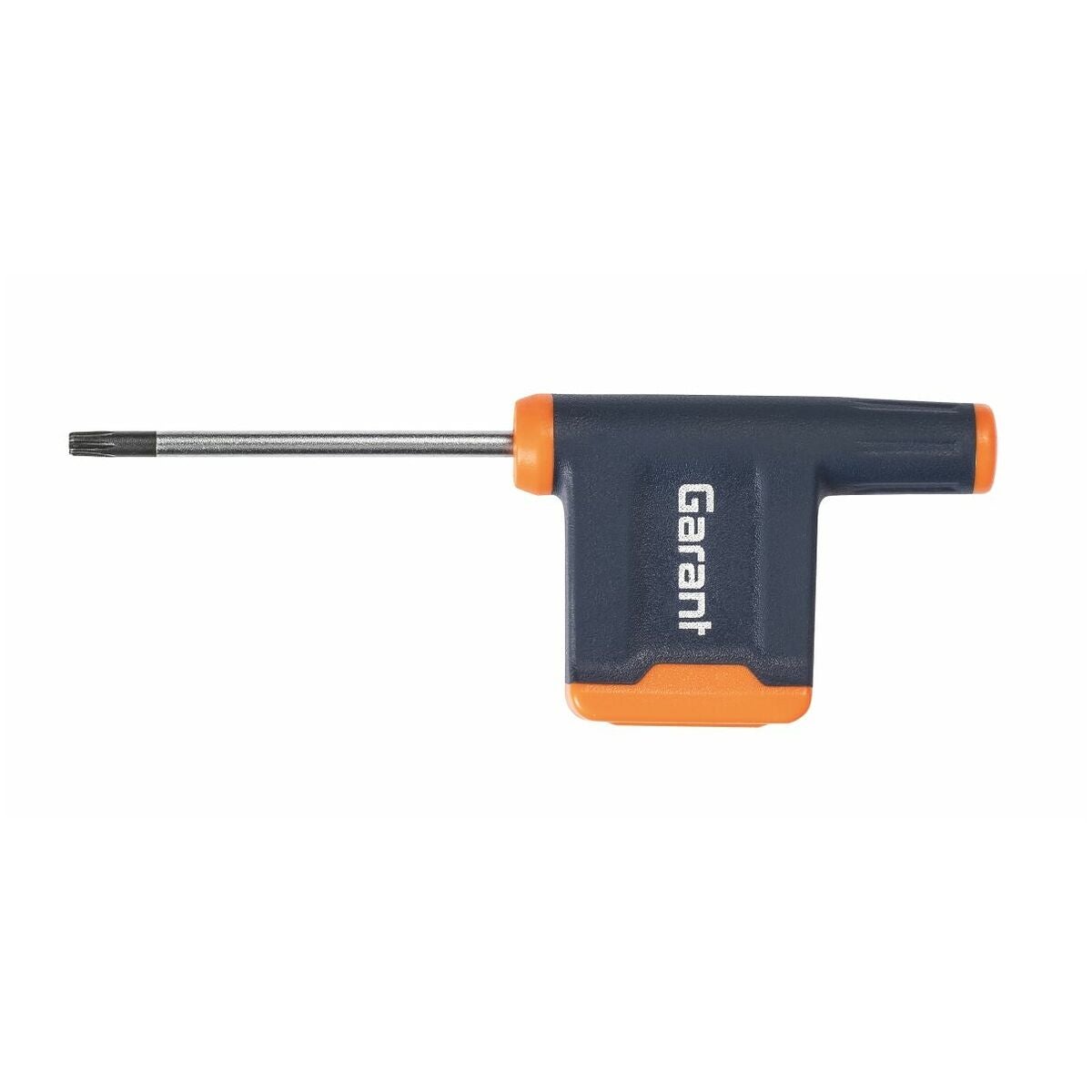 Ruuvitaltta Torx Plus® -kärjille, 2K-siipikahvalla 8ip