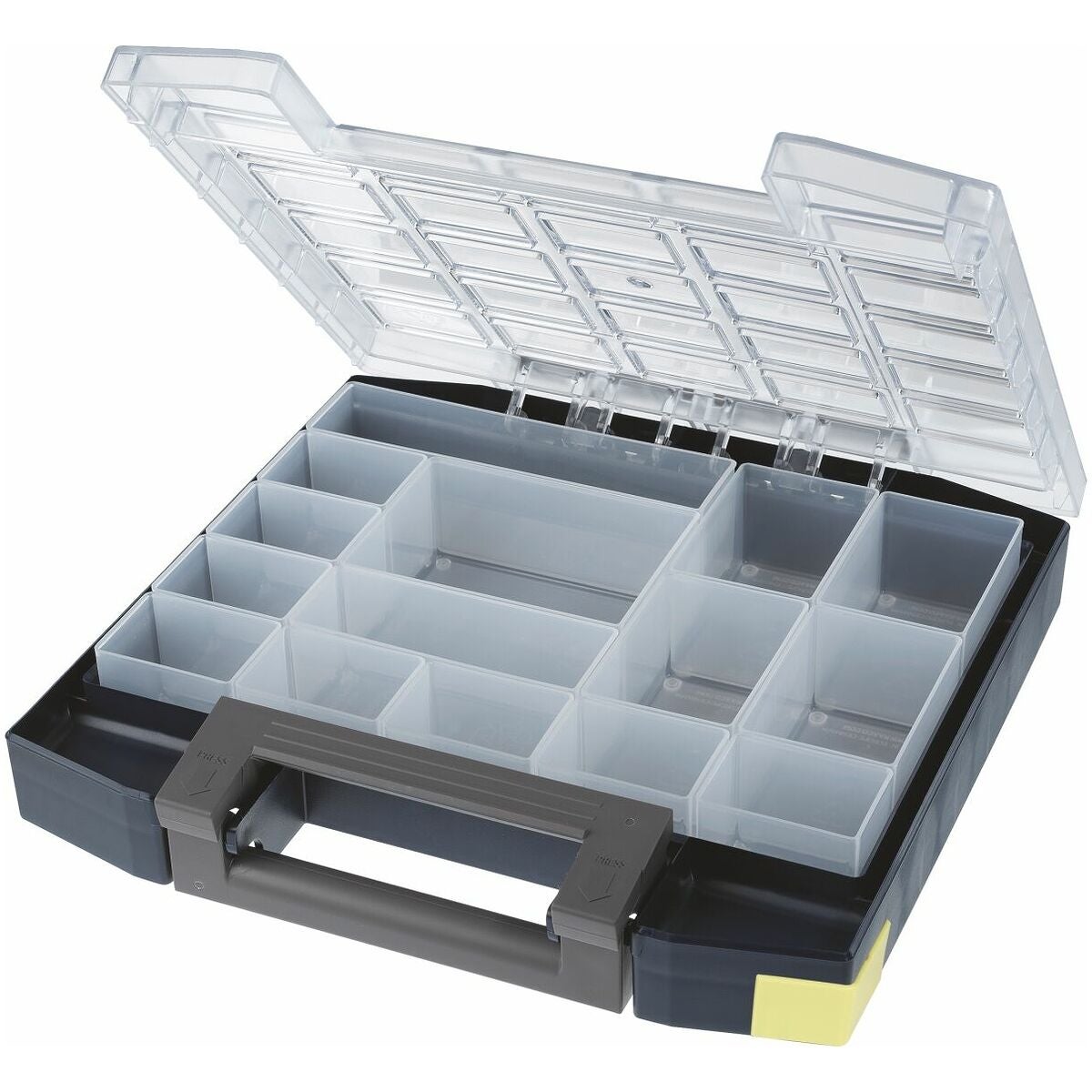 Lajitelmalaatikko 'Boxxser' 15 15