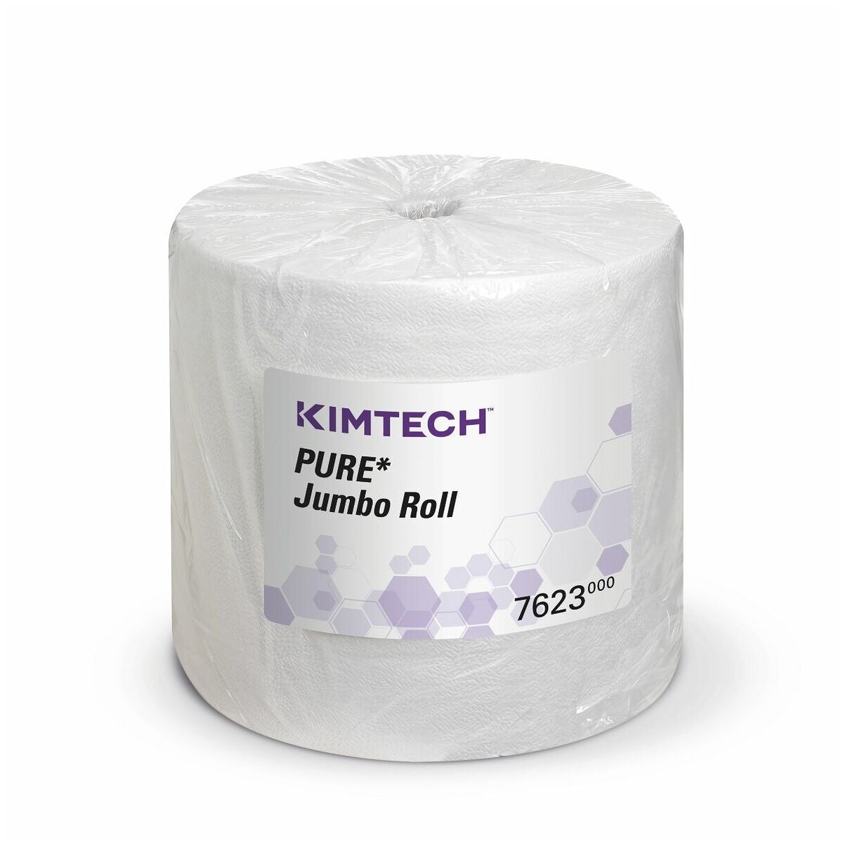Kimtech™ Pure™ -pyyhkeet, suurrulla K