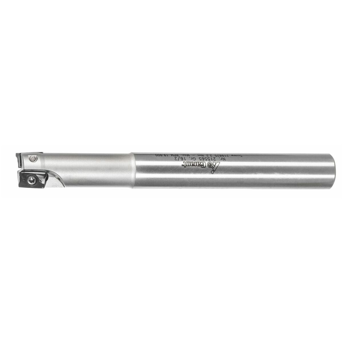 GARANT Softcut -kulmajyrsin 90° MTC, sylinterivarsi 16/2 mm