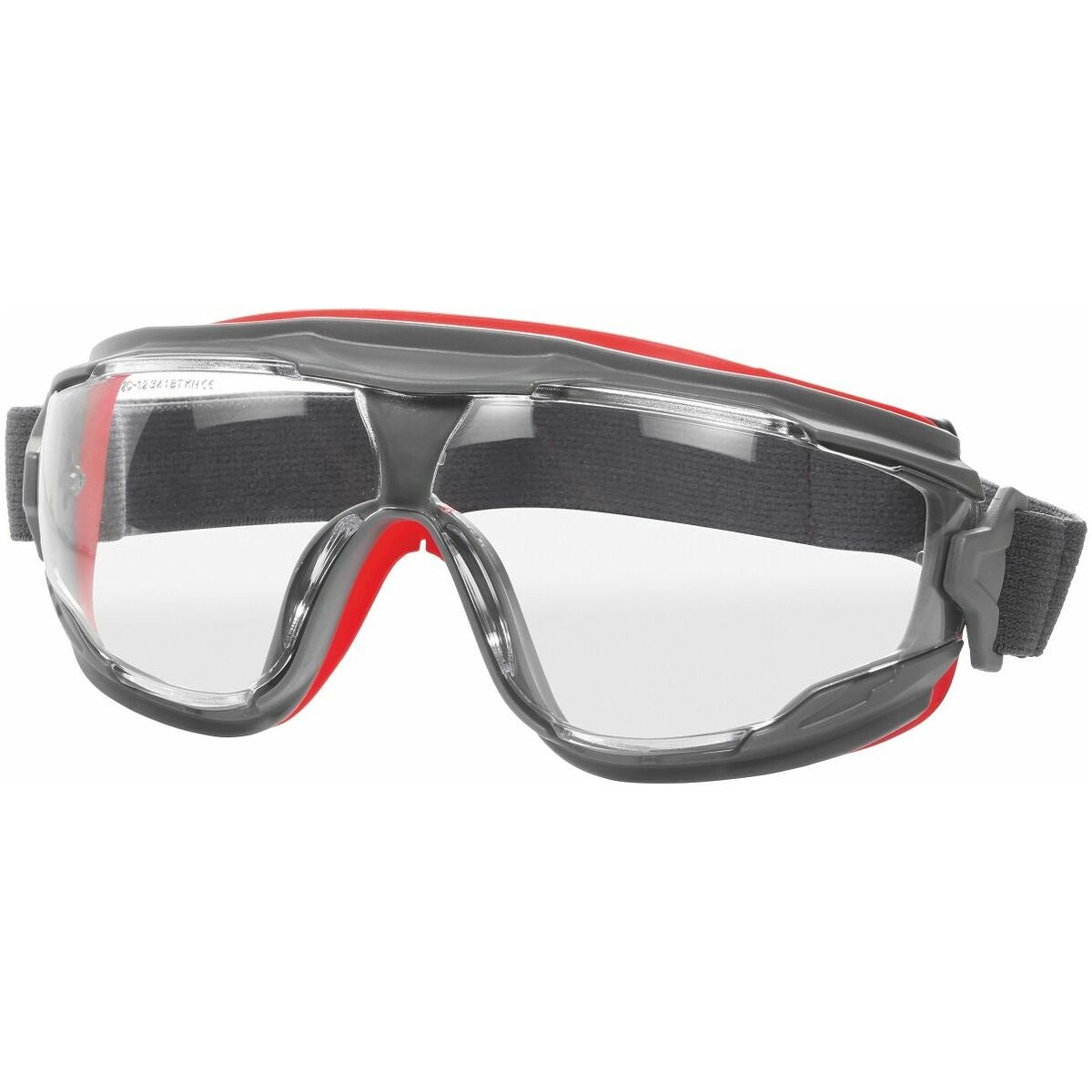 Laajakulmasuojalasit GoggleGear 500