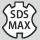 Varsi: SDS Max